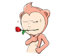 Kan kan sticker #6096062