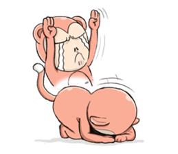 Kan kan sticker #6096063