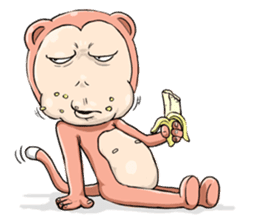 Kan kan sticker #6096066