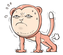 Kan kan sticker #6096068