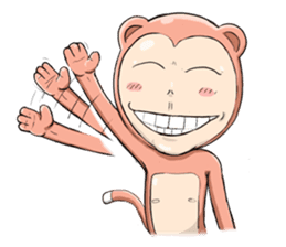 Kan kan sticker #6096071