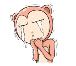 Kan kan sticker #6096072