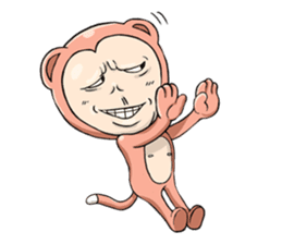 Kan kan sticker #6096074