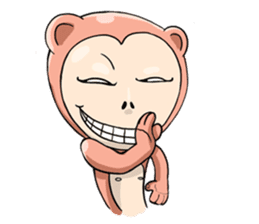 Kan kan sticker #6096076