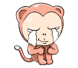 Kan kan sticker #6096077