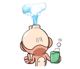 Kan kan sticker #6096078