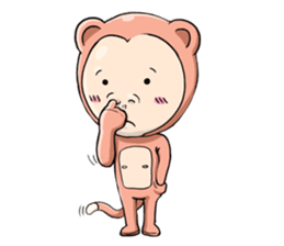 Kan kan sticker #6096080