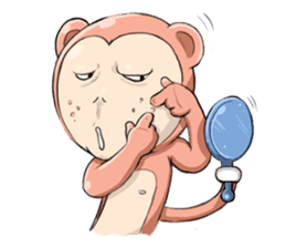 Kan kan sticker #6096082