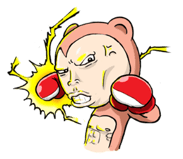 Kan kan sticker #6096083