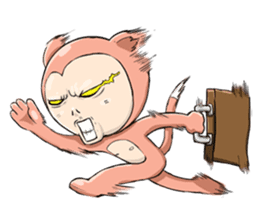 Kan kan sticker #6096088