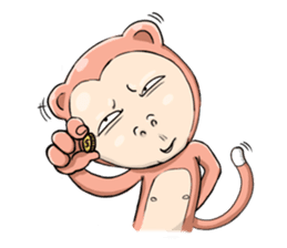 Kan kan sticker #6096089