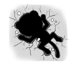 Kan kan sticker #6096092