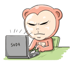 Kan kan sticker #6096093