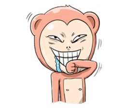 Kan kan sticker #6096094