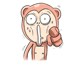 Kan kan sticker #6096095