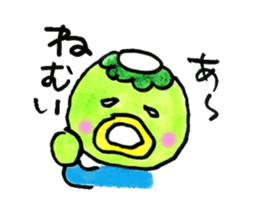 kappapapa4 sticker #6096417