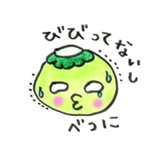 kappapapa4 sticker #6096434