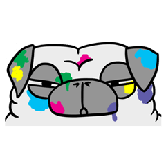 Pug ya