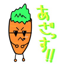 Jin Nin and potato you sticker #6096542