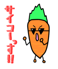 Jin Nin and potato you sticker #6096544