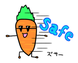 Jin Nin and potato you sticker #6096558