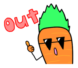 Jin Nin and potato you sticker #6096560