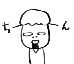 HOKKORI guys! sticker #6096926