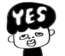 HOKKORI guys! sticker #6096932