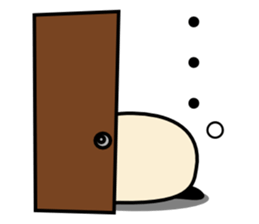 Ms. Cream Panda sticker #6096973