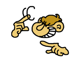 SARU season2 sticker #6097388