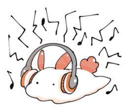 Noumea simplex sticker #6097610