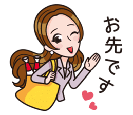 Skyrocket Company Sticker for office sticker #6097802