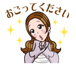 Skyrocket Company Sticker for office sticker #6097810