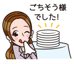 Skyrocket Company Sticker for office sticker #6097812