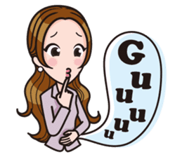 Skyrocket Company Sticker for office sticker #6097814