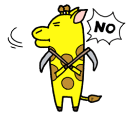 Kamakilinmaru sticker #6098419