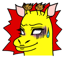 Kamakilinmaru sticker #6098425