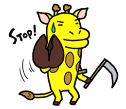 Kamakilinmaru sticker #6098443