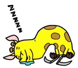 Kamakilinmaru sticker #6098446