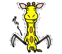 Kamakilinmaru sticker #6098448