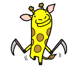 Kamakilinmaru sticker #6098451