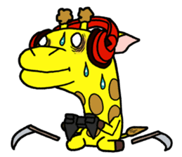 Kamakilinmaru sticker #6098454