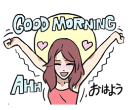 AsB - Kokoro Beat sticker #6099212