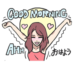 AsB - Kokoro Beat sticker #6099212