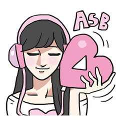 AsB - Kokoro Club (The Future Girls)