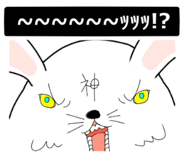 KAMITAMA&GODGOTTI sticker #6099355