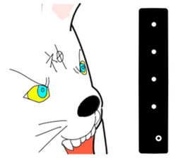 KAMITAMA&GODGOTTI sticker #6099356