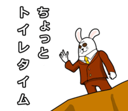 KAMITAMA&GODGOTTI sticker #6099365