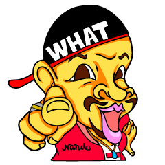 10 Characters ! vol.5 English ver.