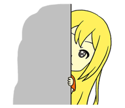 Chompoo : Single sticker #6099500